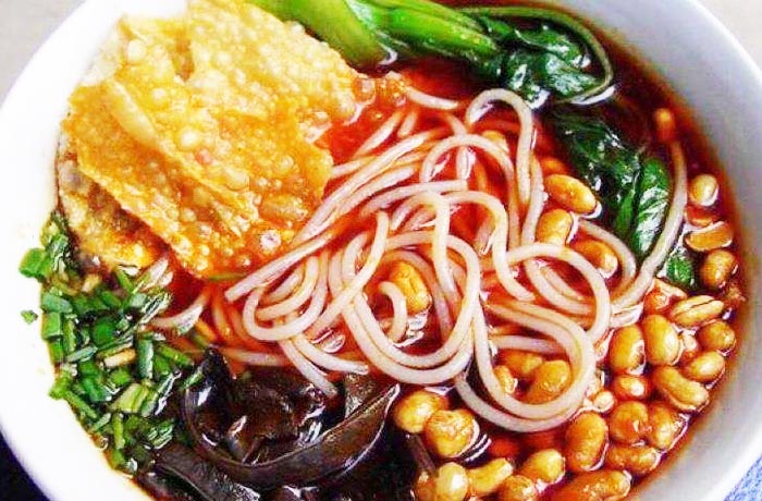 宣州螺蛳粉培训