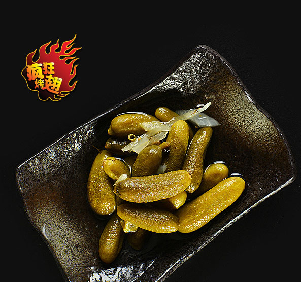 宣州疯狂bt烤翅