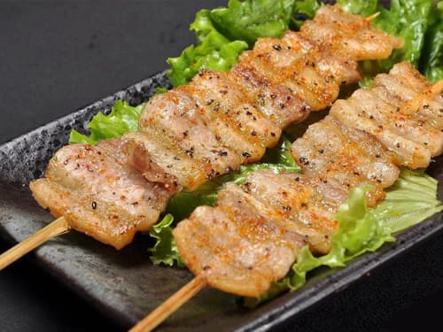 宣州烤五花肉培训