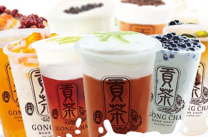 宣州贡茶培训