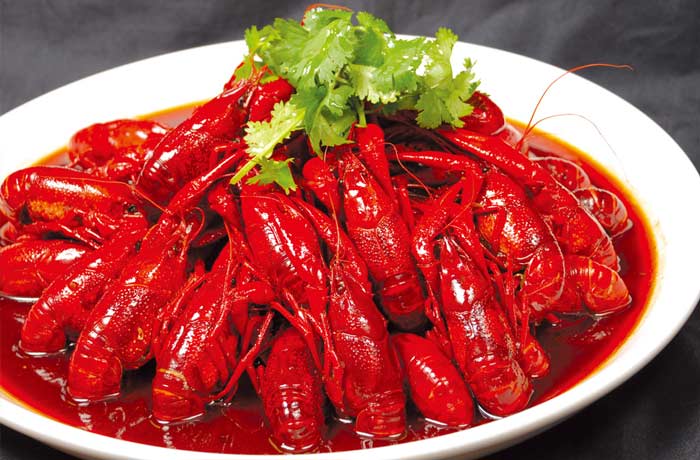 宣州麻辣小龙虾培训
